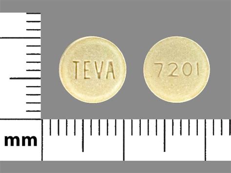 Pill Imprint TEVA 7271. This white round pill with imprint TEVA 7271 on it has been identified as: Pioglitazone 15 mg. This medicine is known as pioglitazone. It is available as a prescription only medicine and is commonly used for Diabetes, Type 2, Metabolic Dysfunction-Associated Steatotic Liver Disease. 1 / 4.